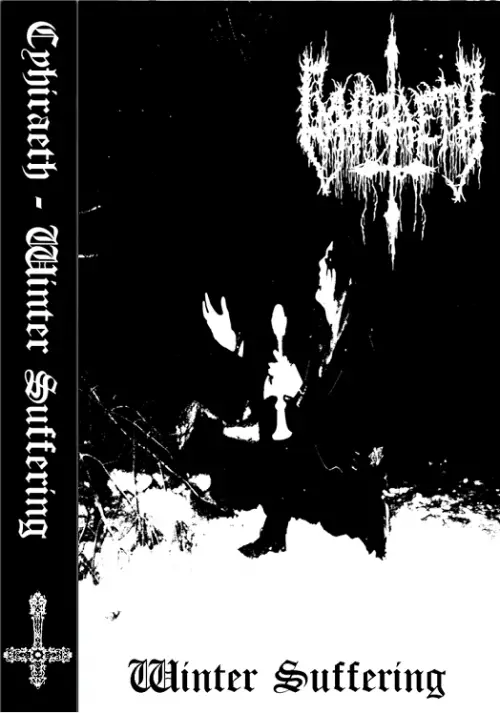 Cyhiraeth : Winter Suffering